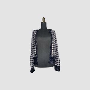 Soft Cardigan